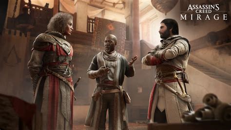 Assassin's Creed remake release date